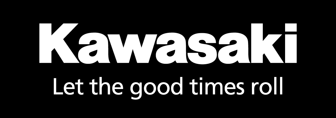 logo kawasaki - Auteco Mobility